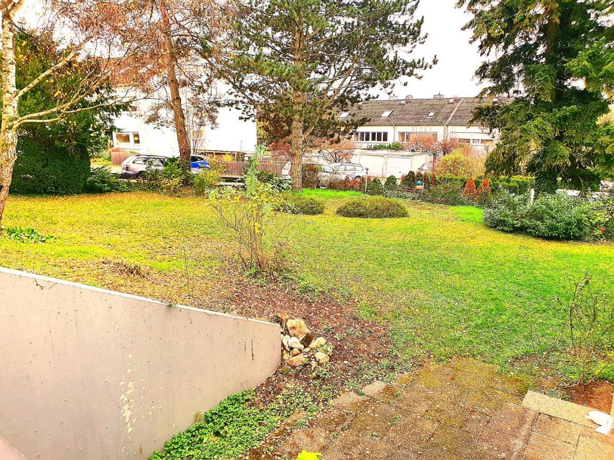 Banaba Wiesbaden Exterior foto